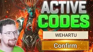 ALL Working RAID: Shadow Legends Promo Codes In June 2026 (2 NEW CODES!)