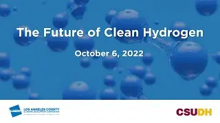 Future Forum - The Future of A Just Transition to a Green Economy