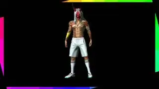 My new editing || Psy Trance status || Abhijeet Gaming ||