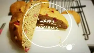 Pane con farina 