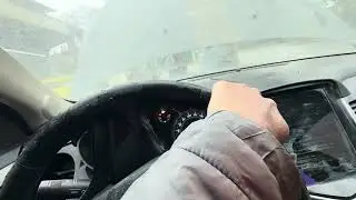 Xý lý Cdx ngập nước 3 tháng nằm xưởng chưa xong