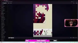 Positive Power Hour | Tuesday Night Puzzles and Lofi | Streambeats by Harris Heller