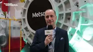 Компания Metso запускает новую линейку насосов для горнодобывающей промышленности в Южной Америке...