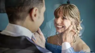 Anteprima Matrimonio Giuseppe e Rosalinda 2025