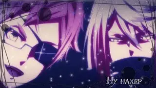&bull; Anime MEP &bull; Diabolik Lovers &bull; Ну нахер &bull; #diaboliklovers