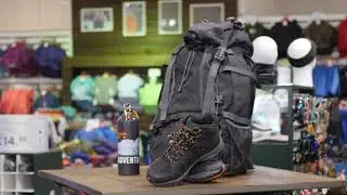 Store Spotlight: Mountain Warehouse