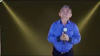 UMA PALAVRA DE PAZ.  NATALINO NEVES