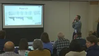 SPAGN Conference 2024: TGCT &ndash; Clinical Trials