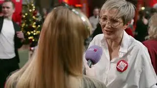Weekend Cudów Szlachetnej Paczki zza kulis ❤ [2025]