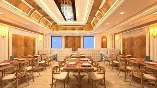 Hotel Grand Safari, Jaipur, India | Travel With Anvika
