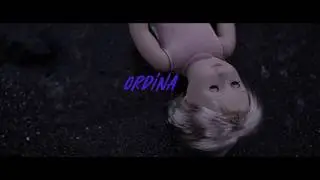 Carly Eden & iamVERSATILE - ORDINARY (Lyric Video)