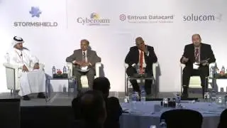 CDS: Securing the Enterprise and Third Platform Technologies, Full