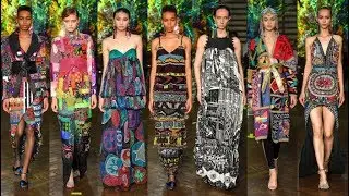 ROMANCE WAS BORN FALL WINTER 2018 2019 HUTE COUTURE | Moda | Kazy-godsaker | [206.20.73]