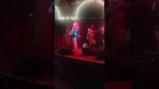 Ruby Friedman Orchestra @ Crystal Ballroom 2/11/23
