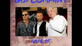 bad company - saving grace - live 2010
