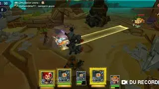 4стадия ОГРАНИЧЕННОЕ СОРЕВНОВАНИЯ СТИМБОТ 4 СТАДИЯ (lords mobile) stombot 4lvl