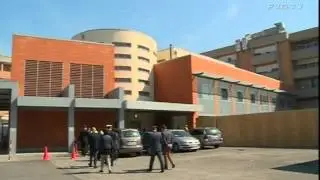 Presentazione avvio terza fase lavori ospedale S. Vito al Tagliamento