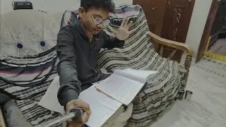 Few days to exams ! 😂