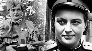 Sniper Queen: The Astonishing Story of Lyudmila Pavlichenko | WWII's Female Legend