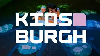 Save with the 2025 KidsBURGH Pass!
