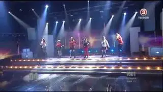 Lietuvos Talentai - Smile - Forget You - Finalas