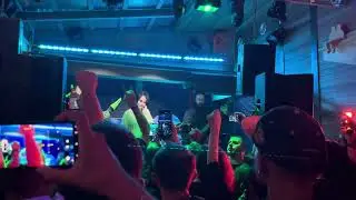 RAVDINA - Такой, как все (Live @ клуб &laquo;Китайский лётчик Джао Да&raquo;, Москва, 13.09.24)
