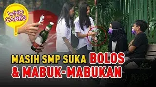 ANAK SMP MINTA ORANG ASING BUKAIN BOTOL BIR | Social Experiment