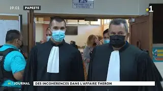 Le proc&egrave;s du docteur Th&eacute;ron renvoy&eacute; au 4 novembre 2021