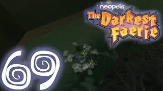 Let's Play Neopets: The Darkest Faerie, ep 69: Of course it goes there