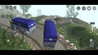 Truck hill phad pe chhadhai // #trending #shorts #Truck #gameplay 