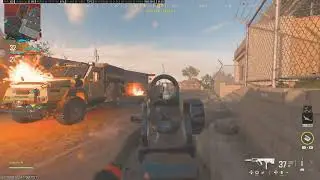 COD MW3 - iSamuka - Nuke nos irm&atilde;os SHELL