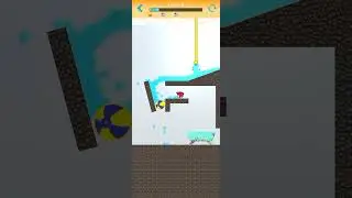 Fish 🐟 Dash Puzzle #short #game