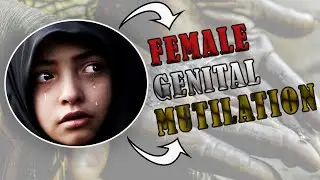 Женское обрезание: 4 типа женского обрезания (FGM)