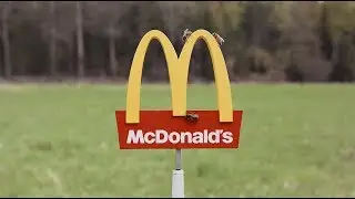 McDonalds &ndash; McHive
