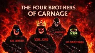 Brothers of war