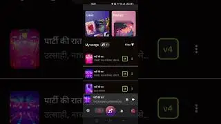party ki raat 2 #newdjsong #viraldjsong #viralvideo #latestdjsong