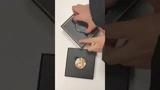 Huawei Watch 10th Anniversary Edition Unboxing & Hands'On #youtubeshorts #viralshort