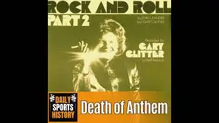 Rock and Roll Part 2: The Stadium Anthem That Disappeared