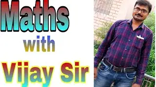 Class 10 Maths chapter 6 Triangle solve by Vijay Singh Sir
