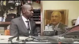 RDC: 1 ho d&rsquo;aff e ptron d'1e usine de prdctio d sac plstic a tent&eacute; d corpre l v-g Gecoco M avc 3000$