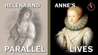 All's Well That Ends Well: Inspired by Anne Cecil? (Earl Showerman)