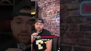 BIG 10 Winner and Runner up!! #football #tiktok #youtubeshorts #cfb #college #big10 #fyp #ytshorts