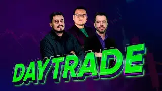 DAY TRADE AO VIVO EM MINI &Iacute;NDICE E MINI D&Oacute;LAR COM CORINGA TRADER, TRETA E RICARDO  18/02/2026 #895