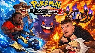 One Mistake Ruined Everything | B2W2 Soul Link Ep. #5