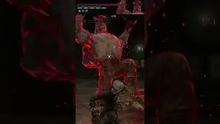 THIS GUY almost killed ME? #Overture #liesofP