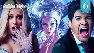 Endless Winter Night - Escape the Night S2 (Ep 6)