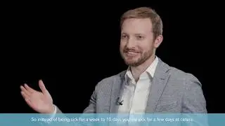 In Pursuit of Cancer Cure: Conversations with Immunotherapy Advocates - Kole Roybal Ph.D.