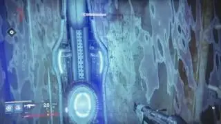 Destiny Shadow Call Mission