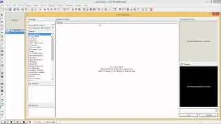 proteus tutorial 1 - Introduction to proteus part 1