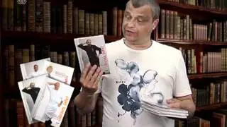 3 minuty s ... Roman Vaněk - Edice Bravo, &scaron;&eacute;fe!